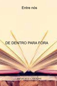 Cover Entre Nós (eBook, PDF)