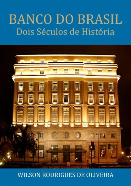 Banco Do Brasil (eBook, PDF) Banco Do Brasil (eBook, PDF)