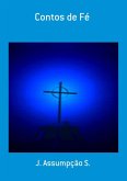 Contos De Fé (eBook, PDF)