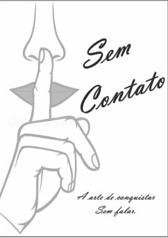 Cover Sem Contato (eBook, PDF)