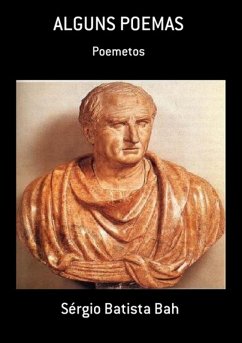 Alguns Poemas (eBook, PDF) - Bah, Sérgio Batista