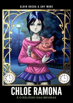 Cover Chloe Ramona (eBook, PDF)