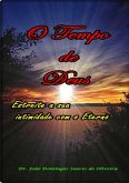O Tempo De Deus (eBook, PDF) O Tempo De Deus (eBook, PDF)