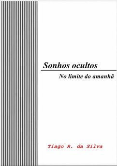 Cover Sonhos Ocultos (eBook, PDF)