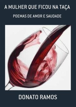 Cover A Mulher Que Ficou Na Taça (eBook, PDF)