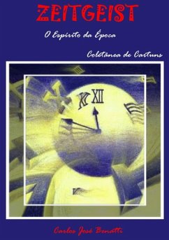 Cover Zeitgeist (eBook, PDF)