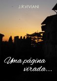 Uma Página Virada... (eBook, PDF)