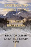 Existecia No Mundo De Paz (eBook, PDF) Existecia No Mundo De Paz (eBook, PDF)