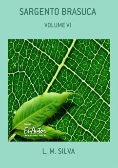 Cover Sargento Brasuca (eBook, PDF)