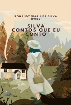 Cover Silva Contos Que Eu Conto (eBook, PDF)