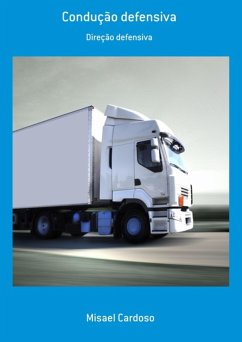 Cover Condução Defensiva (eBook, PDF)