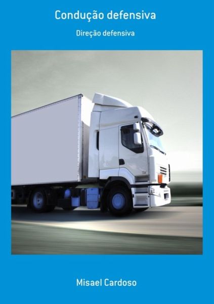 Condução Defensiva (eBook, PDF)