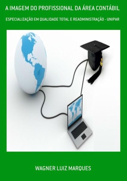A Imagem Do Profissional Da Área Contábil (eBook, PDF)