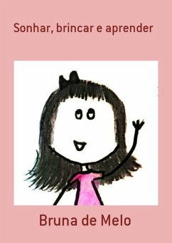 Cover Sonhar, Brincar E Aprender (eBook, PDF)