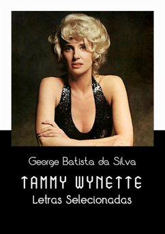 Cover Tammy Wynette (eBook, PDF)