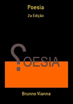 Poesia (eBook, PDF) Cover Poesia (eBook, PDF)