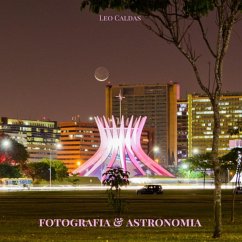 Cover Fotografia E Astronomia (eBook, PDF)
