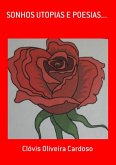 Sonhos Utopias E Poesias... (eBook, PDF)