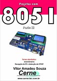 Projetos Com 8051 Parte Xi (eBook, PDF)