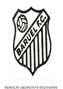 Cover Baruel Futebol Clube (eBook, PDF)