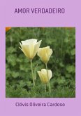 Amor Verdadeiro (eBook, PDF)