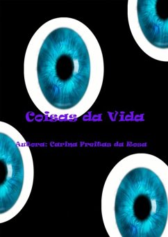 Cover Coisas Da Vida (eBook, PDF)