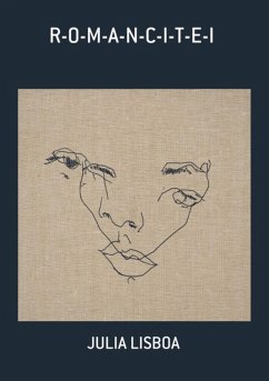 Cover R-o-m-a-n-c-i-t-e-i (eBook, PDF)