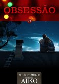 Obsessão (eBook, PDF)