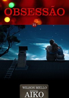 Cover Obsessão (eBook, PDF)