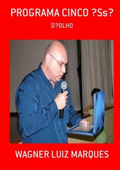 Cover Programa Cinco 