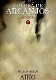 Guerra De Arcanjos (eBook, PDF)