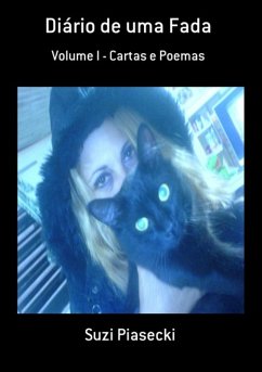 Diário De Uma Fada (eBook, PDF) Cover Diário De Uma Fada (eBook, PDF)