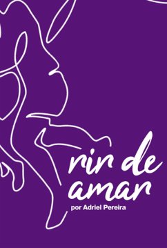 Cover Rir De Amar (eBook, PDF)