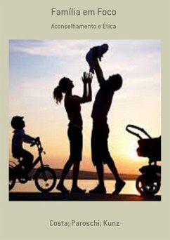 Cover Família Em Foco (eBook, PDF)