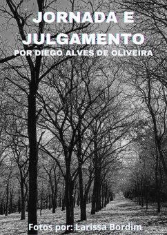 Cover Jornada E Julgamento (eBook, PDF)