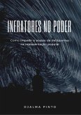 Infratores No Poder (eBook, PDF)