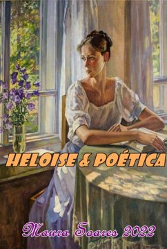 Heloise & Poética (eBook, PDF) Cover Heloise & Poética (eBook, PDF)