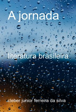 Cover A Jornada (eBook, PDF)