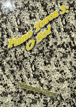 Cover Piano Torca 3: O Sol (eBook, PDF)