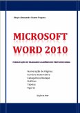 Microsoft Word 2010 (eBook, PDF)