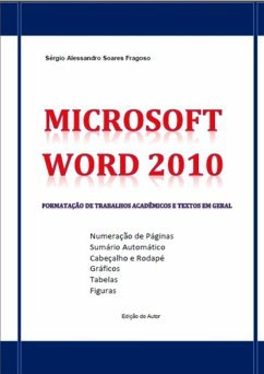 Cover Microsoft Word 2010 (eBook, PDF)