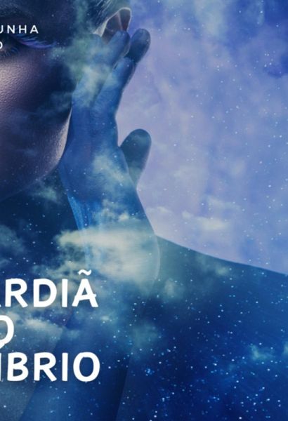 A Guardiã Do Equilíbrio (eBook, PDF)