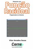 Plotando Uma Função Racional Programado No Arduino (eBook, PDF)