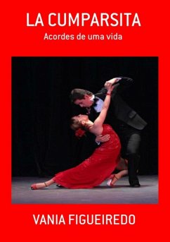 Cover La Cumparsita (eBook, PDF)