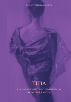 Cover Titia (eBook, PDF)