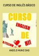 Curso De Inglês Básico (eBook, PDF) - Bild 1