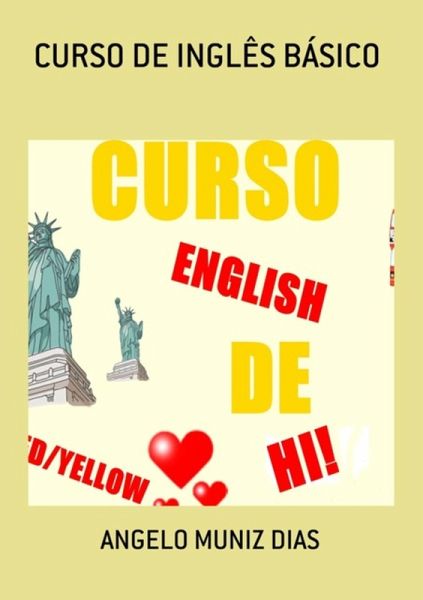 Curso De Inglês Básico (eBook, PDF) Curso De Inglês Básico (eBook, PDF)