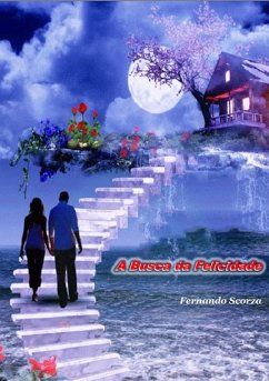Cover A Busca Da Felicidade (eBook, PDF)