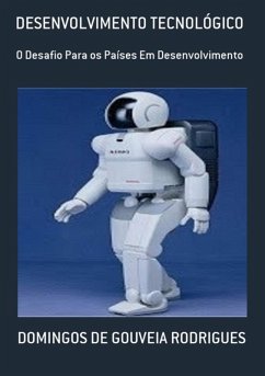 Cover Desenvolvimento Tecnológico (eBook, PDF)
