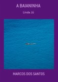 A Baianinha (eBook, PDF)
